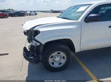 Toyota Tacoma Sr 5TFRX5GN3KX145593 fotografie