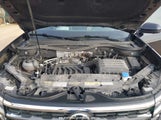 VOLKSWAGEN ATLAS 3.6L V6 SEL PREMIUM R-LINE 1V2FR2CA9NC531962 снимка