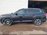 VOLKSWAGEN ATLAS 3.6L V6 SEL PREMIUM R-LINE 1V2FR2CA9NC531962 снимка