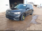 VOLKSWAGEN ATLAS 3.6L V6 SEL PREMIUM R-LINE 1V2FR2CA9NC531962 снимка