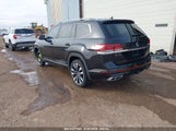 VOLKSWAGEN ATLAS 3.6L V6 SEL PREMIUM R-LINE 1V2FR2CA9NC531962 снимка