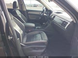 VOLKSWAGEN ATLAS 3.6L V6 SEL PREMIUM R-LINE 1V2FR2CA9NC531962 fotografie