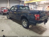 FORD F-150 XL 1FTEX1EB2KKD29369 снимка