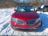 LINCOLN MKX RESERVE 2LMPJ8LP8HB****** photo