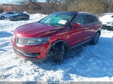 LINCOLN MKX RESERVE 2LMPJ8LP8HB****** fotografie