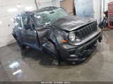 JEEP RENEGADE ALTITUDE FWD ZACNJABB1LPL32998 снимка