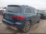 MERCEDES-BENZ GLB 250 W1N4M4GB3MW111142 fotografie