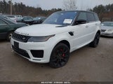 LAND ROVER RANGE ROVER SPORT HST MHEV SALWS2RU8MA784331 снимка