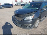 Chevrolet Traverse 1Lt 1GNKRGKD1EJ126433 снимка