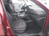 BUICK ENVISION ESSENCE FWD LRBFZNR40PD146158 photo