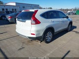 HONDA CR-V EX 5J6RM3H59FL****** снимка