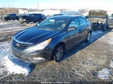 HYUNDAI SONATA GLS 5NPEB4AC2DH512903 снимка