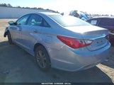 HYUNDAI SONATA GLS 5NPEB4AC5DH600053 снимка