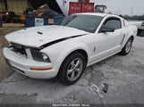 FORD MUSTANG V6 DELUXE/V6 PREMIUM 1ZVFT80N275242987 photo