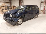 JEEP PATRIOT SPORT 1C4NJRBB8GD557036 снимка