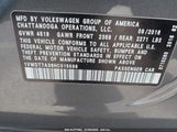 VOLKSWAGEN PASSAT 1.8T R-LINE 1VWDT7A36HC015586 photo