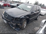 MERCEDES-BENZ ML 320 4JGAB54E72A296354 снимка