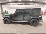 JEEP WRANGLER UNLIMITED SAHARA 1C4BJWEG1DL665251 fotografie