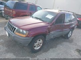 JEEP GRAND CHEROKEE LAREDO 1J8GX48S22C****** снимка