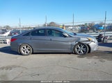 HYUNDAI SONATA LIMITED 5NPEC4AC3DH653881 снимка