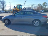 HYUNDAI SONATA LIMITED 5NPEC4AC3DH653881 снимка