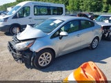 Kia Rio Lx KNADM4A33G6557446 снимка