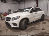 MERCEDES-BENZ AMG GLE 43 COUPE 4MATIC 4JGED6EB5JA122951 photo