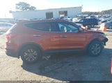 HYUNDAI SANTA FE SPORT 5XYZU3LBXDG042119 fotografie