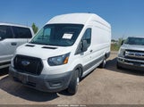 Ford Transit-250 Cargo Van 1FTBR3U85PKB38549 снимка