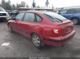 HYUNDAI ELANTRA GLS/GT KMHDN56D36U****** снимка