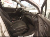 CHEVROLET TRAX LS 3GNCJKSB7JL352492 снимка