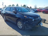 CHEVROLET EQUINOX LS 2GNAXHEV1K6267507 снимка