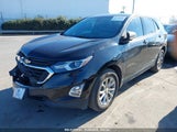 CHEVROLET EQUINOX LS 2GNAXHEV1K6267507 снимка