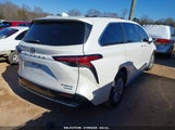 TOYOTA SIENNA PLATINUM 5TDESKFC5MS034175 снимка
