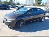 HONDA CIVIC LX 2HGFB2F56EH535759 снимка