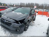 SUBARU CROSSTREK LIMITED 4S4GUHM61R3708832 photo