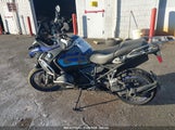 BMW R 1250 GS ADVENTURE WB10J530XKZF78756 fotografie