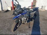 BMW R 1250 GS ADVENTURE WB10J530XKZF78756 fotografie