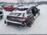 HYUNDAI SONATA SEL PLUS KMHL44J25NA****** снимка