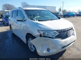 NISSAN QUEST SL JN8AE2KPXC9035578 снимка