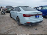 VOLKSWAGEN JETTA GLI 2.0T AUTOBAHN 3VW1T7BU6SM017581 photo