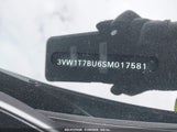 VOLKSWAGEN JETTA GLI 2.0T AUTOBAHN 3VW1T7BU6SM017581 photo