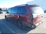 TOYOTA SIENNA SE PREMIUM 8 PASSENGER 5TDXK3DC8GS716764 photo