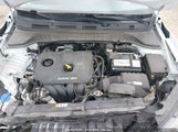HYUNDAI KONA SE KM8K1CAA8MU691948 снимка