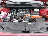 SUBARU SOLTERRA LIMITED JTMABABA0RA****** fotografie
