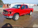DODGE RAM 1500 SLT 1D7HA18N08J154287 снимка