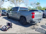 CHEVROLET SILVERADO 1500 3GCPABEK9RG****** снимка
