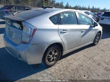 TOYOTA PRIUS II JTDKN3DU0A5023985 снимка