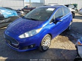 Ford Fiesta Titanium 3FADP4FJ9EM125853 снимка