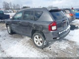Jeep Compass Sport 4X4 1C4NJDBB8HD101672 снимка